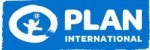 Plan international Logo